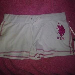 [Polo] shorts